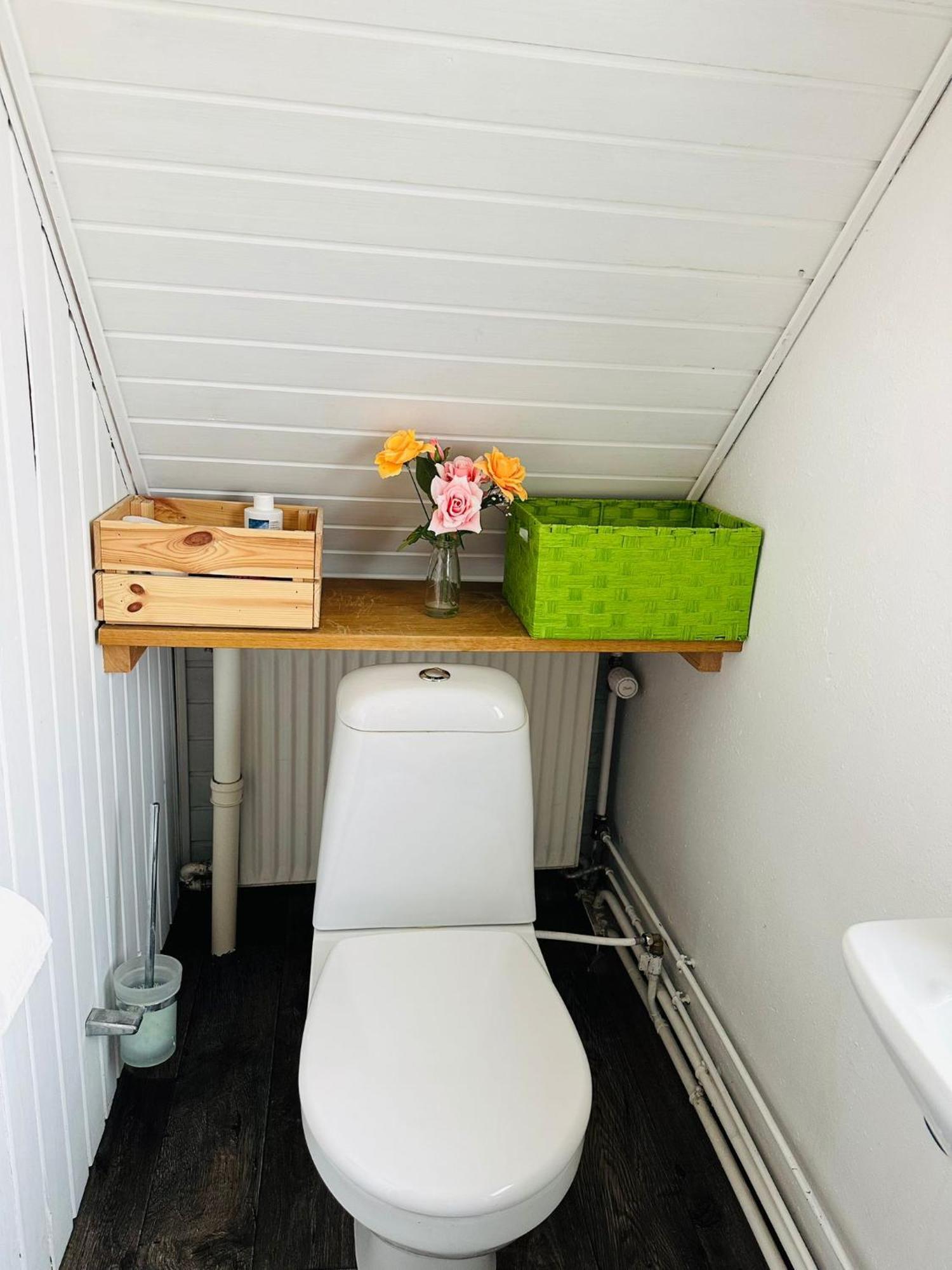 5Min Walk To Lego House - Two Bedrooms On Loft Floor With Balcony * With Garden Billund Extérieur photo