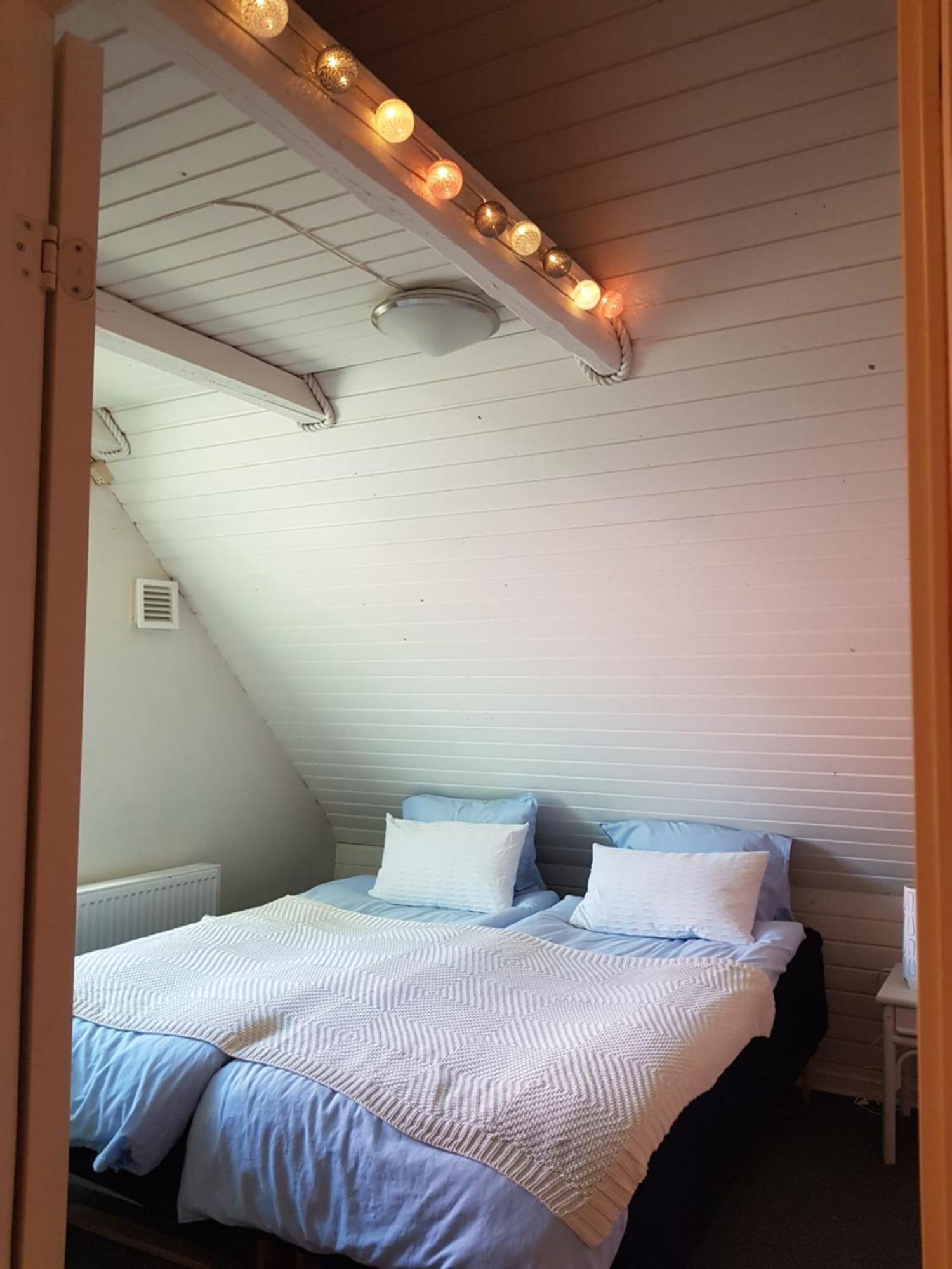 5Min Walk To Lego House - Two Bedrooms On Loft Floor With Balcony * With Garden Billund Extérieur photo