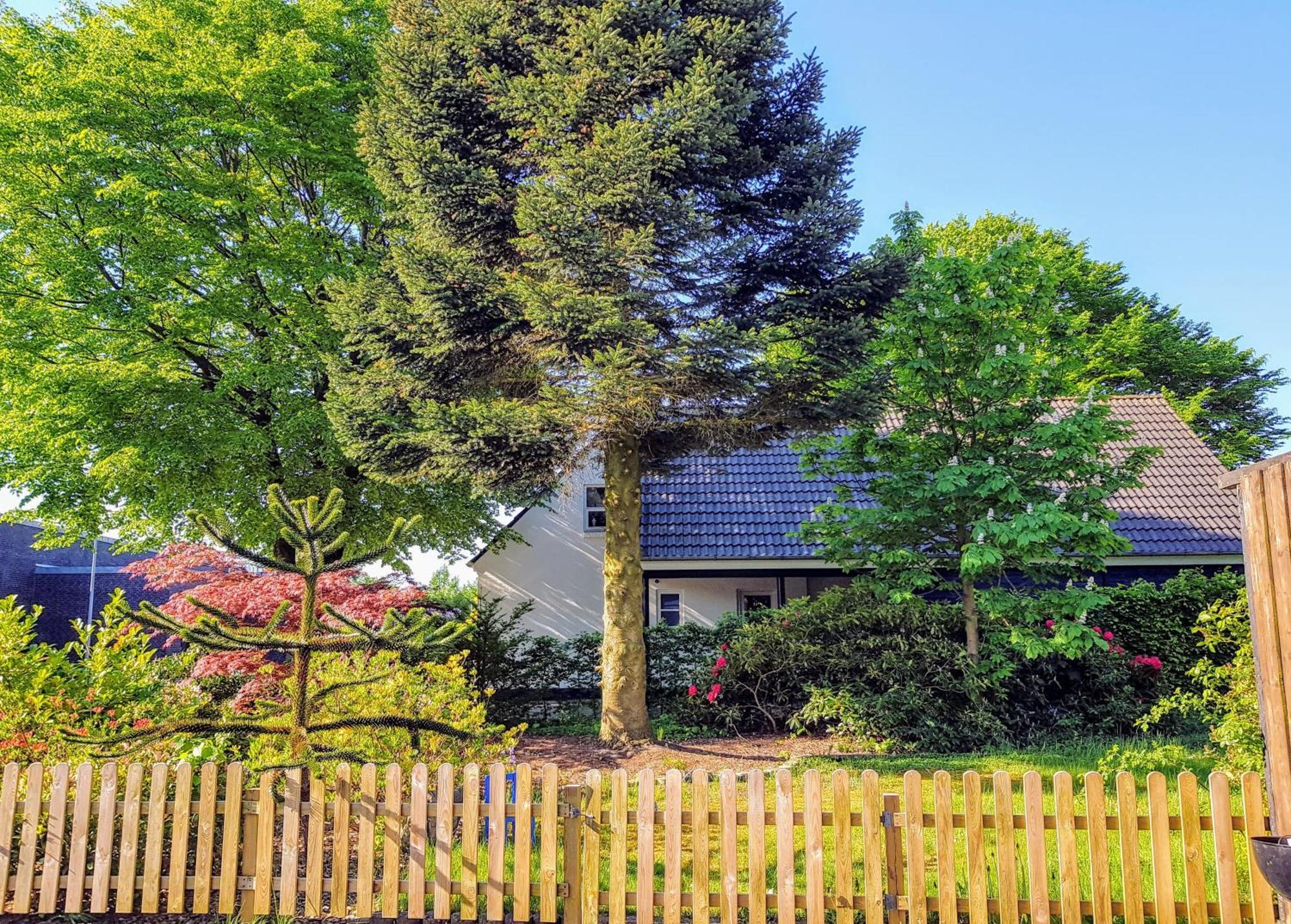 5Min Walk To Lego House - Two Bedrooms On Loft Floor With Balcony * With Garden Billund Extérieur photo